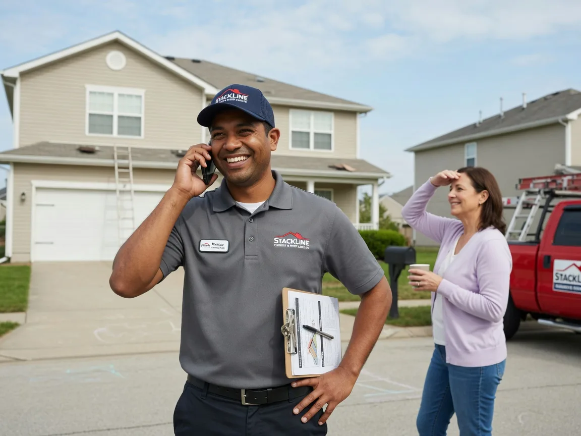Chimney flashing repair Medway, OH FAQs